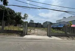 Đất mặt tiền rộng ngay trung tâm Hóc Môn, cơ hội siêu hiếm... Bán nhà mặt phố tại Hóc Môn, Hồ Chí Minh 01