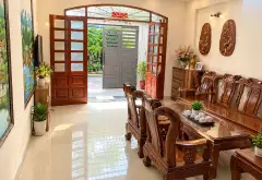 Nhà 4 Tầng Mặt Phố Kinh Doanh Sầm Uất Tại Hiệp Bình... Bán nhà mặt phố tại Hiệp Bình, Hồ Chí Minh 02