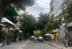Bán đất trung tâm quận Hải Châu, diện tích 99m2, giá 13.9 tỷ đồng, pháp lý có sổ... Bán đất tại Hải Châu, Đà Nẵng 04