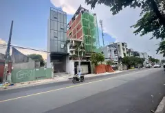 MẶT TIỀN KINH DOANH ĐẶNG VĂN BI XÂY DỰNG 9 TẦNG... Bán nhà mặt phố tại Thủ Đức, Hồ Chí Minh 04