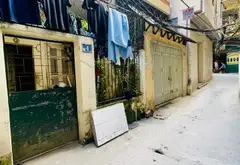 Nhà Giảng Võ - Tiềm năng vàng ngay trung tâm Hà Nội... Bán nhà riêng tại Giảng Võ, Hà Nội 01