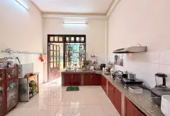 Nhà mặt phố kinh doanh sầm uất, giảm giá cực sốc... Bán nhà mặt phố tại Thông Tây Hội, Hồ Chí Minh 01