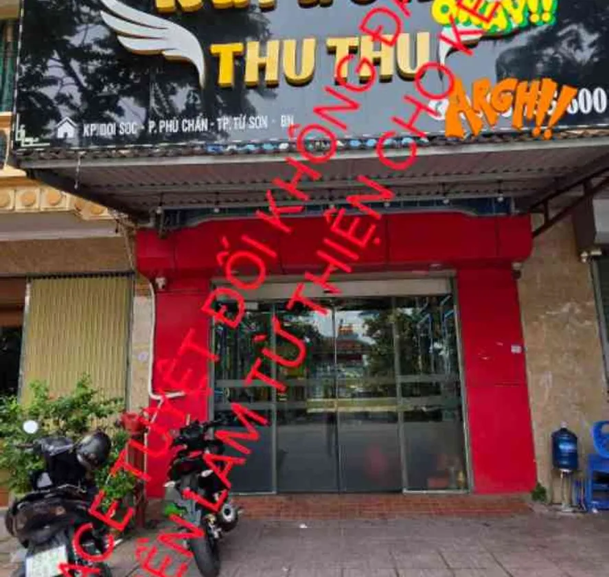 Cơ Hội Vàng Sở Hữu Nhà Mặt Phố Phù Chẩn Từ Sơn Đẳng Cấp Kinh Doanh... Bán nhà mặt phố tại Từ Sơn, Bắc Ninh 01