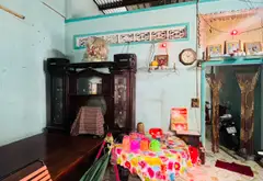 Nhà mặt tiền diện tích lớn giá hấp dẫn tại An Phú Tây... Bán nhà mặt phố tại Bình Chánh, Hồ Chí Minh 08