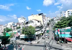 Bán nhà mặt tiền đường số Lâm Văn Bền Quận 7,4 tầng, diện tích 65m²... Bán nhà mặt phố tại Tân Thuận, Hồ Chí Minh 01