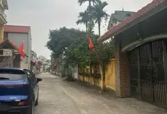 Cơ Hội Vàng Đầu Tư Đất Quang Tiến – Chỉ 2,52 Tỷ!... Bán đất tại Nội Bài, Hà Nội 01