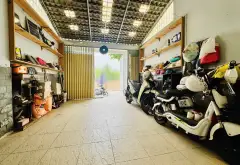 Nhà mặt phố KDC Phú Lợi 96m² - Bình Đông, Quận 8 - Giá 7.7 tỷ VNĐ, Pháp lý rõ ràng... Bán nhà mặt phố tại Bình Đông, Hồ Chí Minh 01