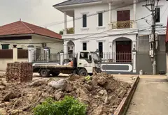 Bán đất thổ cư ô tô vào tận nơi tại xã Phù Khê, Bắc Ninh... Bán đất tại Phù Khê, Bắc Ninh 05