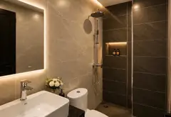 Nhà mặt phố Tây Hồ 75m 46,8 tỷThiết kế chuẩn châu Âu... Bán nhà mặt phố tại Tây Hồ, Hà Nội 03