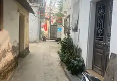 Bán Đất Tựu Liệt 54m2 ,giá quanh 6 tỷ , sát ô tô.... Bán nhà riêng tại Hoàng Liệt, Hà Nội 04