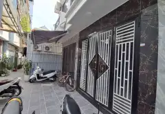 7,5 tỷ Cơ hội sở hữu nhà đẹp lung linh ngay Nam Dư, giá tốt không thể bỏ lỡ... Bán nhà riêng tại Hoàng Mai, Hà Nội 06