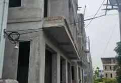 Căn Góc 3 Tầng Xây Mới - Sân Vườn Rộng, Không Gian Sống Đỉnh Cao... Bán nhà riêng tại Hải An, Hải Phòng 05
