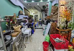Bán nhà mặt phố tại phường An Lạc, quận Bình Tân, 80m2, giá 12.6 tỷ đồng... Bán nhà mặt phố tại An Lạc, Hồ Chí Minh 01