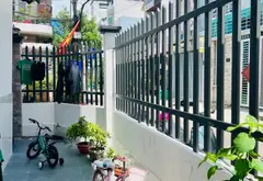 Bán Gấp Nhà 3 Tâng Căn Góc KDC Nam Long , 2MT 10m chỉ hơn 5tỷ xíu... Bán nhà riêng tại An Lạc, Hồ Chí Minh 04