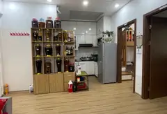 Bán căn hộ 2 phòng ngủ, diện tích sd 52m², B10A Nam Trung Yên, Chỉ hơn 4 tỷ... Bán căn hộ chung cư tại Yên Hòa, Hà Nội 10
