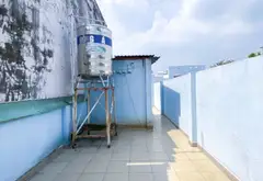 Bán nhà 4 tầng gần đường Lạc Long Quân, quận Tân Bình... Bán nhà riêng tại Bảy Hiền, Hồ Chí Minh 07