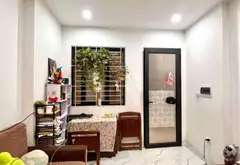 Bán nhà 3 tầng mới xây ở Phường Ngọc Hà, diện tích 17m², giá 5.65 tỷ đồng... Bán nhà riêng tại Ngọc Hà, Hà Nội 03