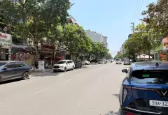 Bán nhà đẹp mặt phố ngọc hân công chúa tp bắc ninh... Bán nhà mặt phố tại Võ Cường, Bắc Ninh 01