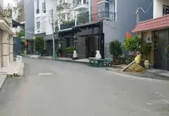 Nhà 3 Tầng Ngang 4,6M Ha Huy Giap - Thạnh Lộc - 8TY88 TL... Bán nhà riêng tại An Phú Đông, Hồ Chí Minh 07