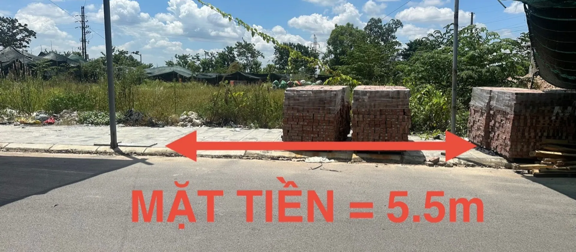 Cơ hội sở hữu đất phân lô vuông vắn ngay trung tâm chợ Gỗ giá tốt... Bán đất tại Phù Khê, Bắc Ninh 01