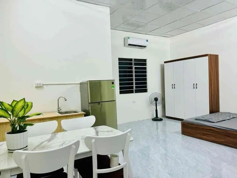 Nhà 4 tầng hai mặt thoáng tại khu Chùa Láng, giá 17.3 tỷ... Bán nhà riêng tại Láng, Hà Nội 01