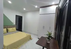 268.38 Phạm Văn Đồng 6 tầng thang máy, 60/66m2 12.8 tỷ... Bán chung cư mini tại Từ Liêm, Hà Nội 10