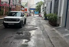 Nhà Biệt Thự Mặt Tiền Rộng, Giá Tốt Tại Trung Tâm... Bán nhà riêng tại Phú Nhuận, Hồ Chí Minh 07