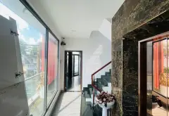 Cơ hội sở hữu nhà mặt tiền 7 tầng thang máy, trung tâm Quận 8 giá chỉ 12 tỷ... Bán nhà mặt phố tại Chánh Hưng, Hồ Chí Minh 03