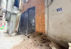 Chung cư mini đỉnh tại Cầu Giấy, giá cực hấp dẫn... Bán chung cư mini tại Cầu Giấy, Hà Nội 08