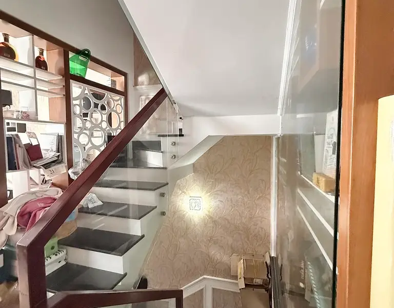 Nhà mặt tiền 5 tầng 66m2. 4,5 x 24m. Đường Lê Đức Thọ. phường An Hội Tây giá từ 11.5 tỷ... Bán nhà mặt phố tại An Hội Tây, Hồ Chí Minh 01