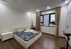 Nhà Phân Lô Cao Cấp 6 Tầng Tại Thạch Bàn - Long Biên - kinh doanh đỉnh... Bán nhà riêng tại Long Biên, Hà Nội 03