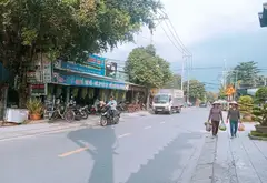 Đất thổ cư 130m2 mặt tiền đường lớn, thuận tiện kinh doanh tại xã Xuân Thới Sơn... Bán đất tại Xuân Thới Sơn, Hồ Chí Minh 01