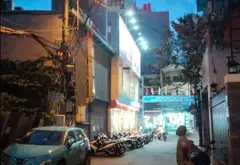 SÁT MẶT TIỀN ĐƯỜNG DƯƠNG BÁ TRẠC, P.CHÁNH HƯNG, NHÀ 4 TẦNG, 31M2, Ở, KINH DOANH VP, CHO THUÊ -8.6TỶ... Bán nhà riêng tại Chánh Hưng, Hồ Chí Minh 02
