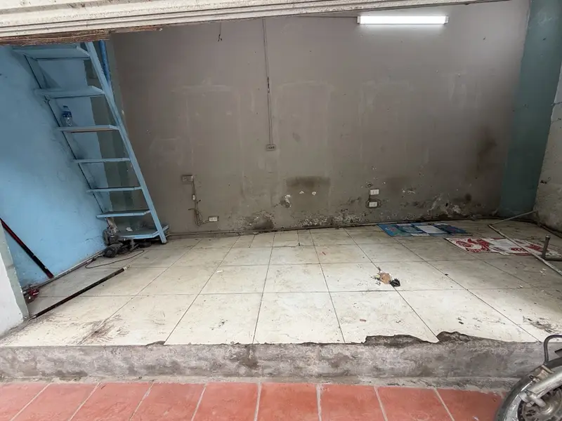 Bán nhà mặt phố Hoàng Mai lô góc 2 mặt thoáng, 3 tầng, 13.6m²... Bán nhà mặt phố tại Tương Mai, Hà Nội 01