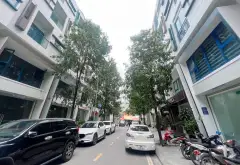 Biệt thự Galaxy Ngân Hà sầm uất, thang máy hiện đại... Bán biệt thự, liền kề tại Hà Đông, Hà Nội 02