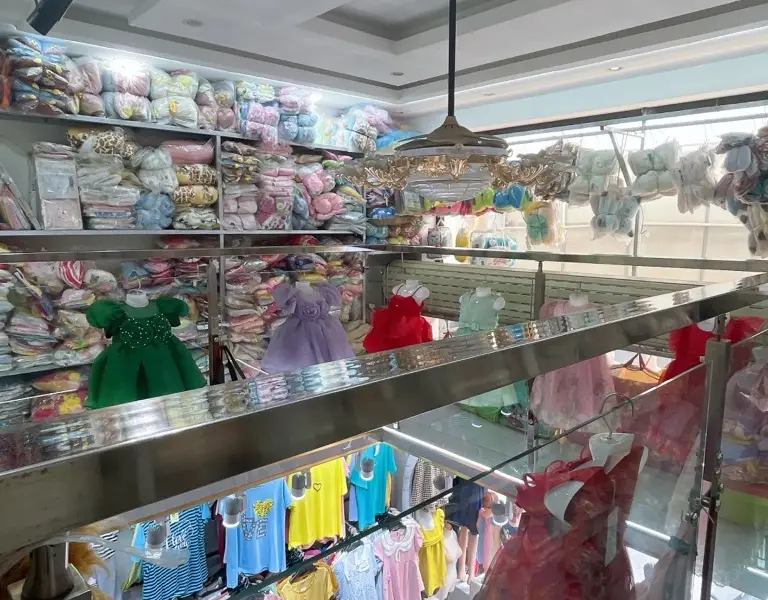 Bán nhà mặt phố 6 tầng diện tích 45.2m2 tại Tân Bình... Bán nhà mặt phố tại Tân Hòa, Hồ Chí Minh 01