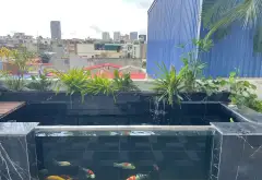 Bán nhà mặt ngõ Thế Lữ gần Sông Tam Bạc 75m2 4 tầng, chỉ 5,2 tỷ full nội thất... Bán nhà riêng tại Hồng Bàng, Hải Phòng 06