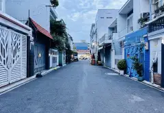Nhà đẹp Nguyễn Kiệm, 3 tầng thoáng rộng giá cực tốt... Bán nhà riêng tại Đức Nhuận, Hồ Chí Minh 02