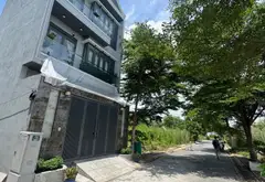 Đất Nguyễn Bình giá hời, mặt tiền rộng, tiện xây dựng... Bán đất tại Hiệp Phước, Hồ Chí Minh 01