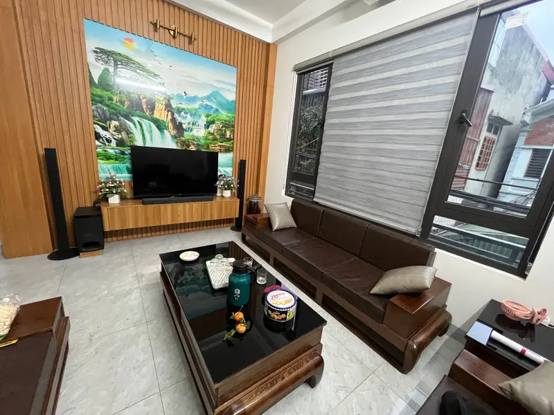 Nhà mặt phố Phan Đình Giót Hà Đông – Không gian sống đẳng cấp với tiện nghi hiện đại... Bán nhà mặt phố tại Hà Đông, Hà Nội 01