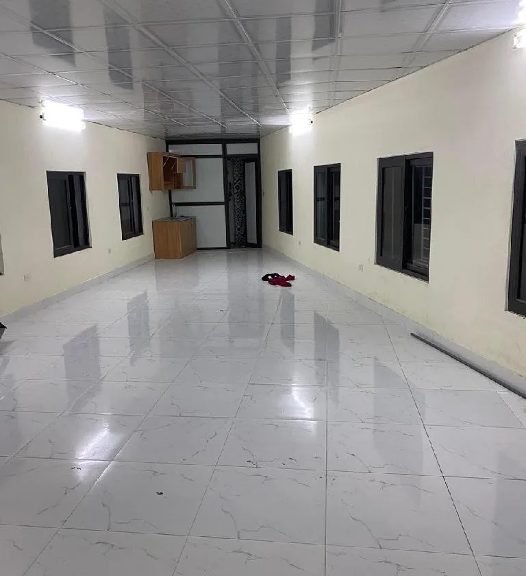 Nhà mặt phố góc 7 tầng thang máy, mặt tiền siêu rộng ở Yên Xá... Bán nhà mặt phố tại Thanh Liệt, Hà Nội 01