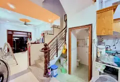 Bán nhà 3 tầng 3 phòng ngủ diện tích 80.7m2 tại Huỳnh Văn Nghệ... Bán nhà riêng tại Tân Sơn, Hồ Chí Minh 07