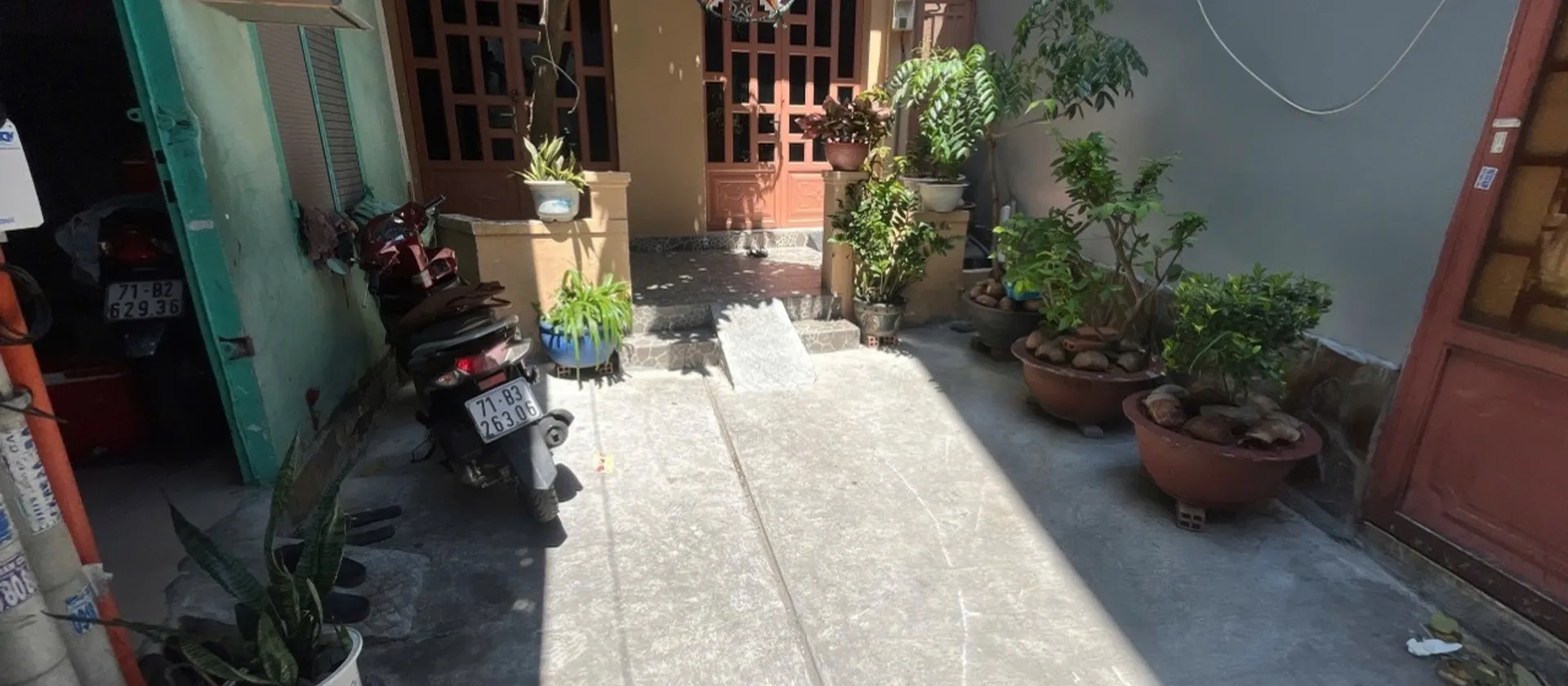 Nhà Trung Tâm Quận 3 - Sát Vách Quận 1, Giá Hời... Bán nhà riêng tại Nhiêu Lộc, Hồ Chí Minh 01