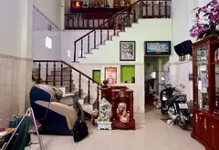 Nhà riêng tinh tế ven sông tại khu đô thị đẳng cấp Quận 9... Bán nhà riêng tại Long Bình, Hồ Chí Minh 03