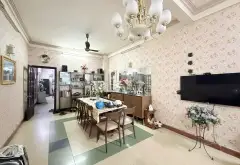 Nhà mặt phố 3 tầng, 100m2 tại phường Gia Định, Bình Thạnh giảm giá... Bán nhà mặt phố tại Gia Định, Hồ Chí Minh 03