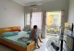 Cơ hội hiếm có sở hữu nhà 48m2, 4 phòng ngủ ngay Bình Trị Đông... Bán nhà riêng tại Bình Trị Đông, Hồ Chí Minh 03