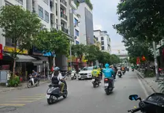 Bán căn hộ 2 phòng ngủ tại chung cư Sakura, Quận Thanh Xuân, diện tích 93.6 m2, giá 7.49 tỷ... Bán căn hộ chung cư tại Thanh Xuân, Hà Nội 02