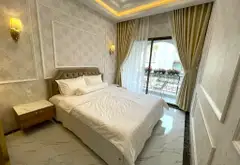 NGAY VINCOM - HẺM Ô TÔ NGUYỄN THÁI SƠN– NHÀ 5 TẦNG SIÊU ĐẸP –Nhỉnh 9 TỶ... Bán owner_side tại Hạnh Thông, Hồ Chí Minh 18