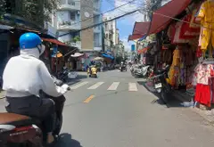 Nhà mặt tiền to, kinh doanh đỉnh tại Tân Bình... Bán nhà mặt phố tại Tân Hòa, Hồ Chí Minh 03