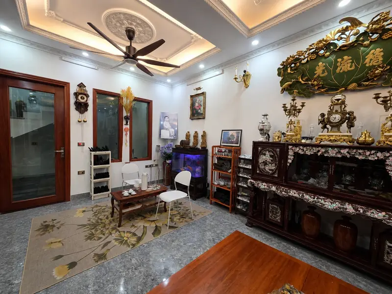 HOT - CHỦ NHÀ CẦN BÁN NHANH, GIẢM 300TR.
BÁN ĐẤT TẶNG BIỆT THỰ 2 TỶ - GẦN PHỐ - KINH DOANH... Bán nhà riêng tại Bắc Giang, Bắc Ninh 01